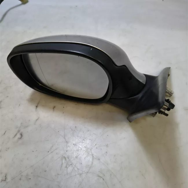 Retrovisore esterno regolazione elettrica sinistro