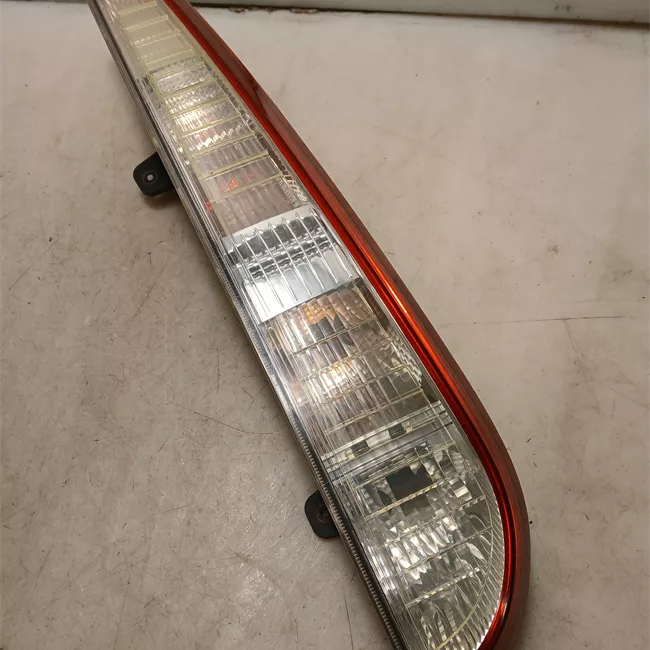 Fanale posteriore destro