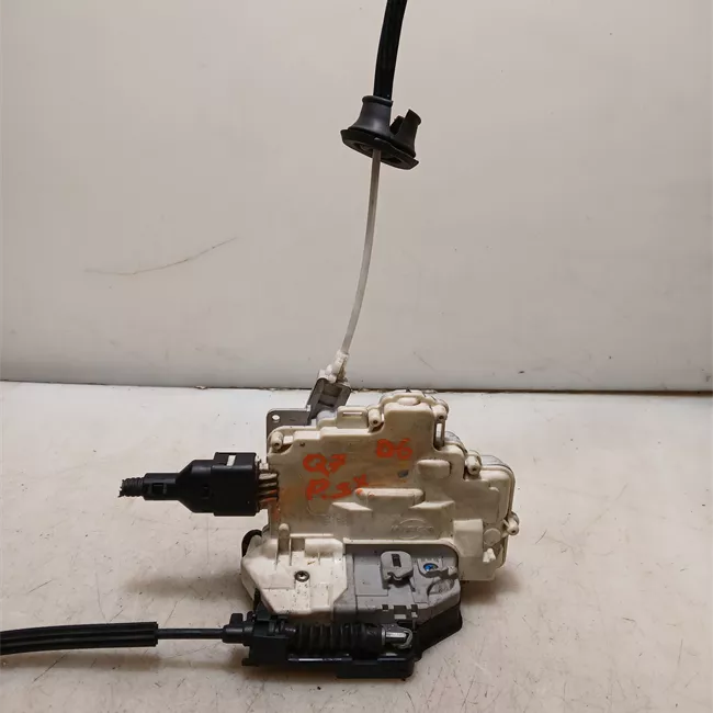 Serratura porta posteriore sinistra