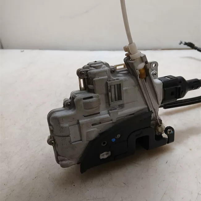 Serratura porta posteriore sinistra