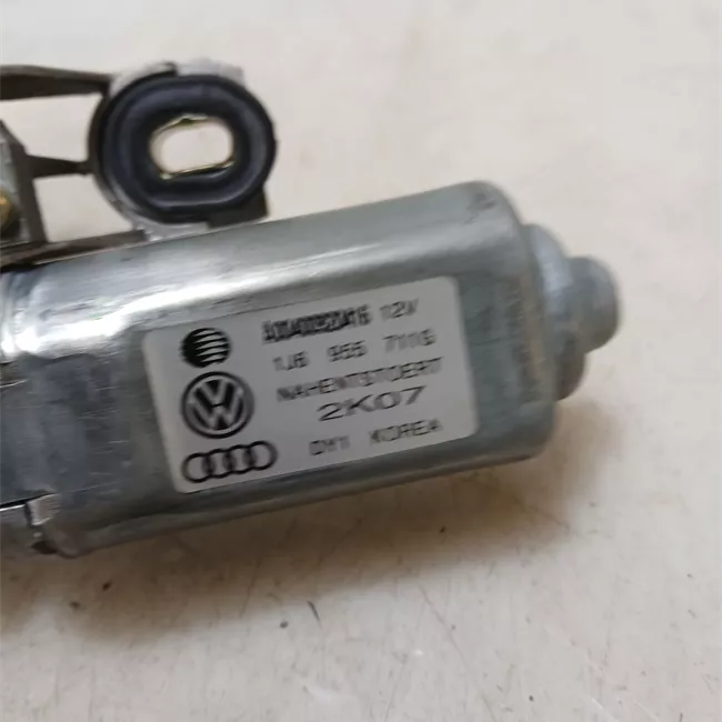 Motorino tergilunotto