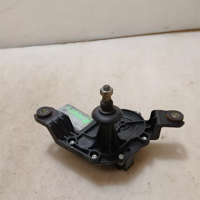 Motorino tergilunotto