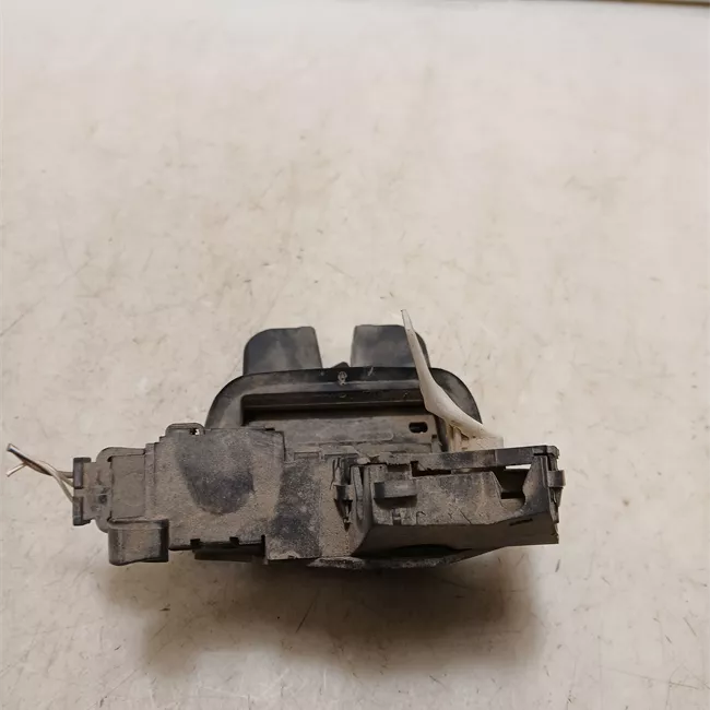 Serratura portello posteriore