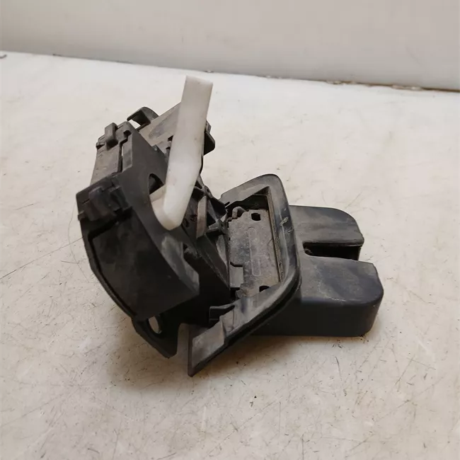 Serratura portello posteriore