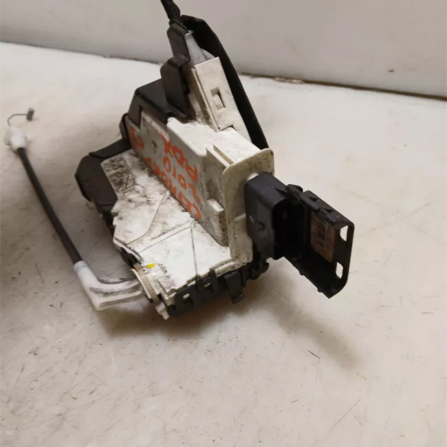 Serratura porta posteriore destra Sempliciotta