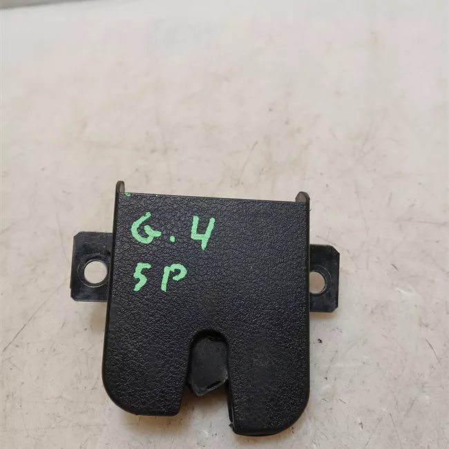 Serratura portello posteriore nero