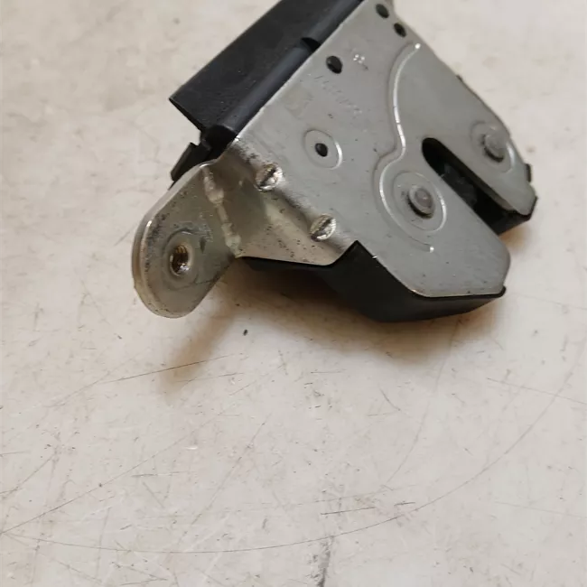 Serratura portello posteriore