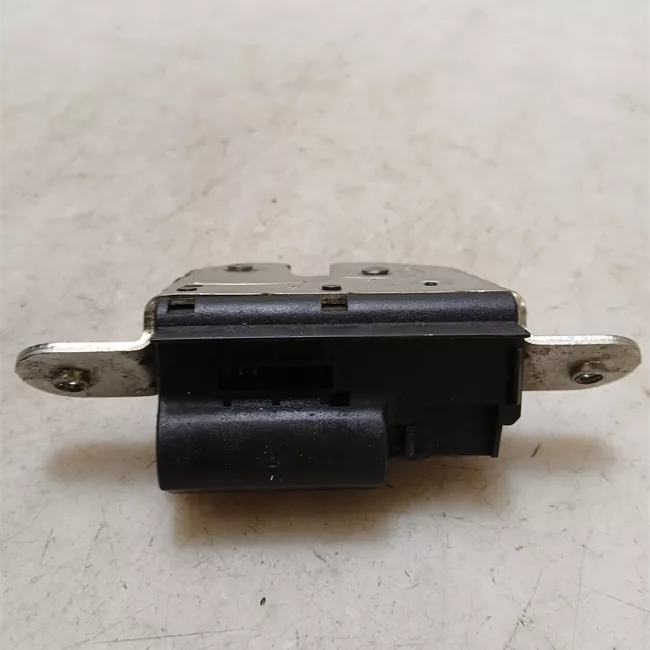 Serratura portello posteriore