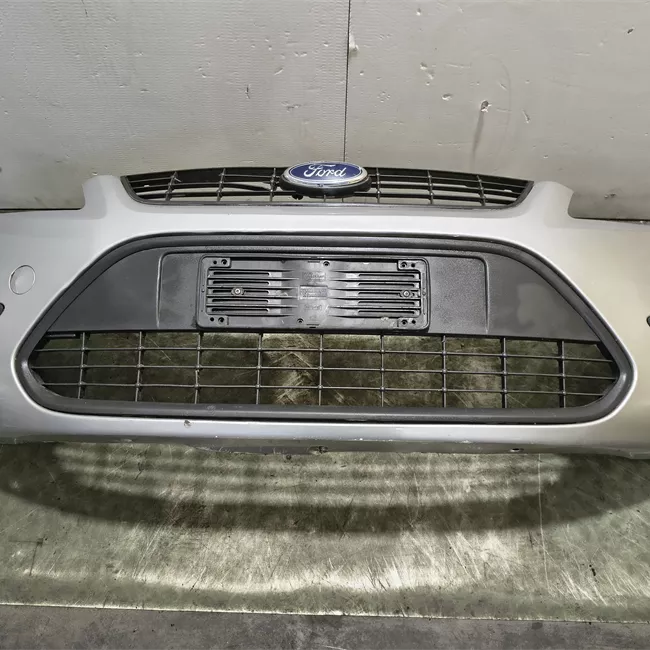 Paraurti anteriore primer