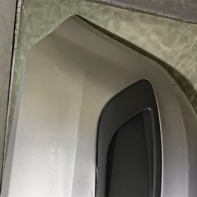 Paraurti anteriore primer