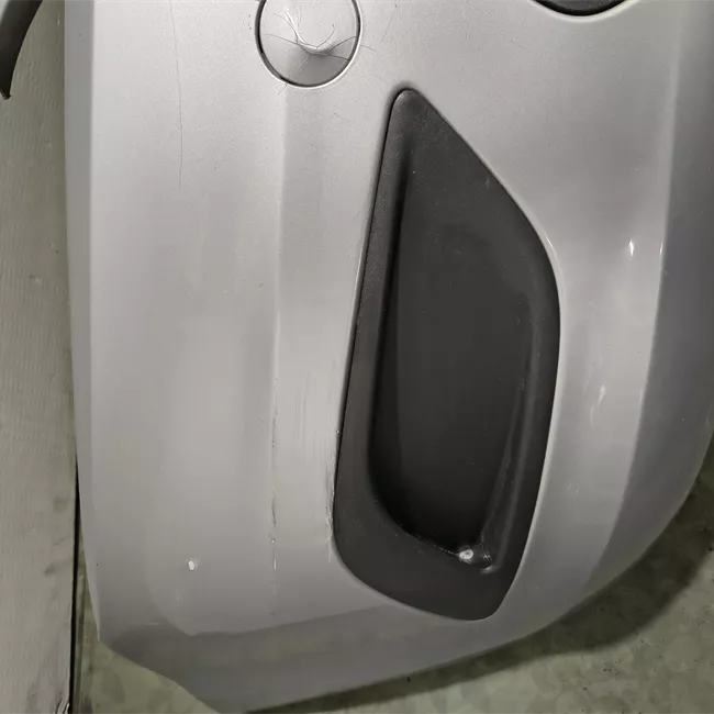 Paraurti anteriore primer