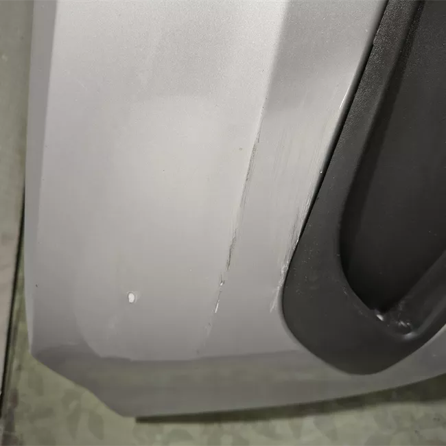 Paraurti anteriore primer