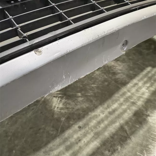 Paraurti anteriore primer