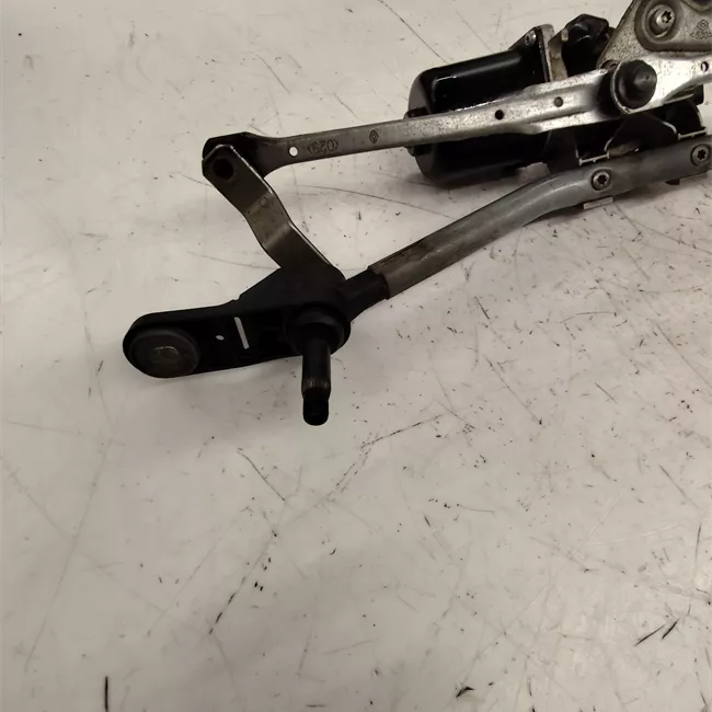 Motorino tergiparabrezza