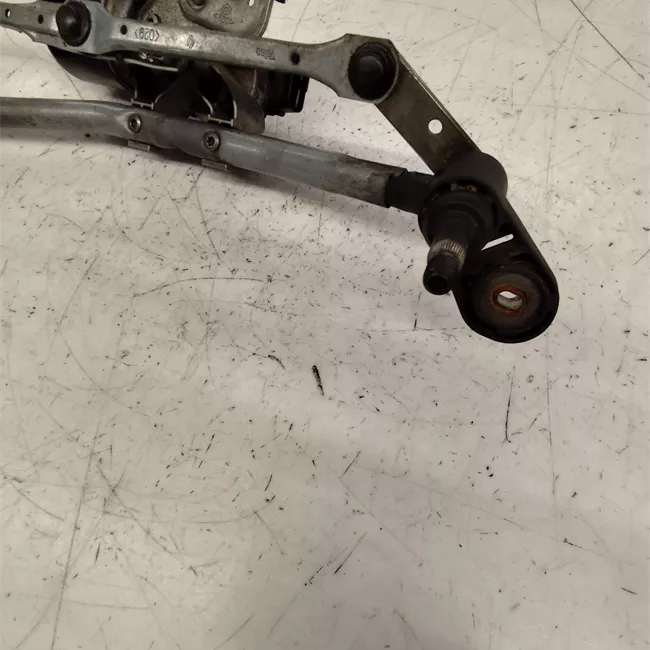 Motorino tergiparabrezza