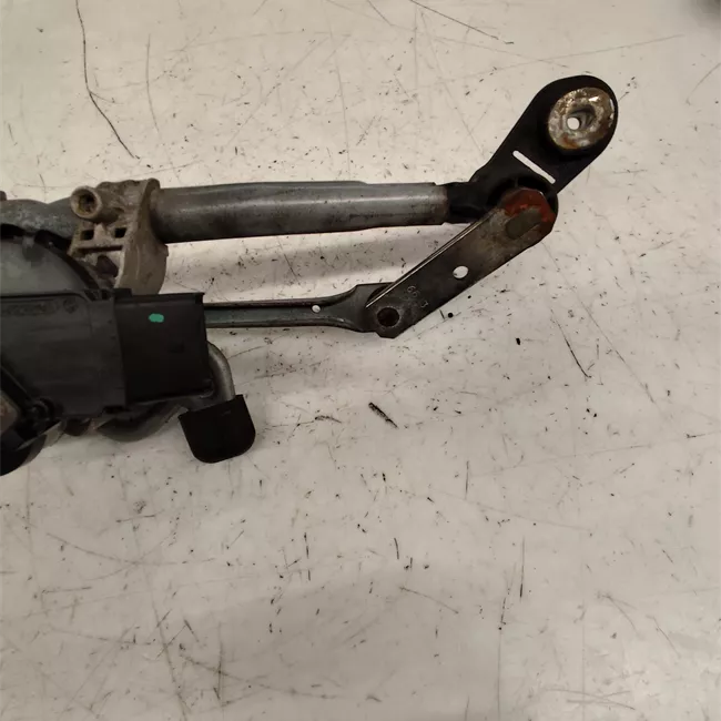 Motorino tergiparabrezza