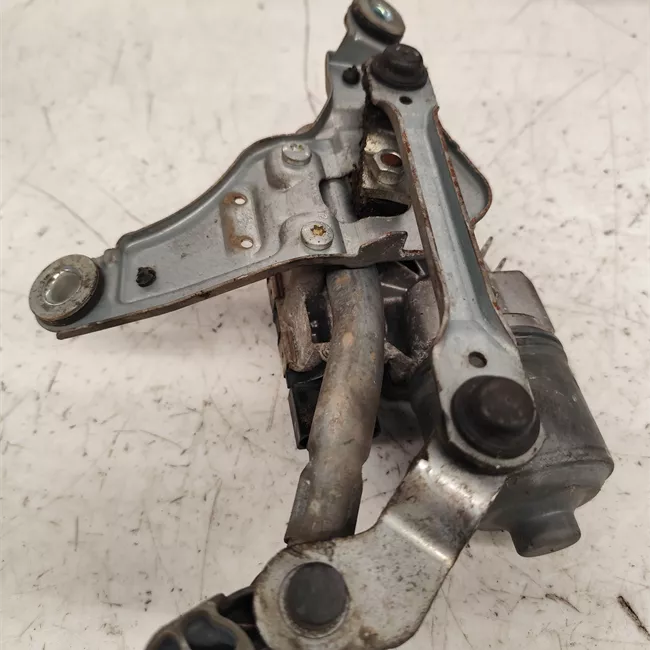 Motorino tergiparabrezza divergente destro