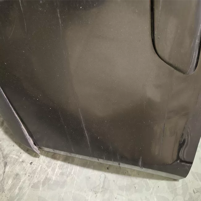 Paraurti anteriore primer