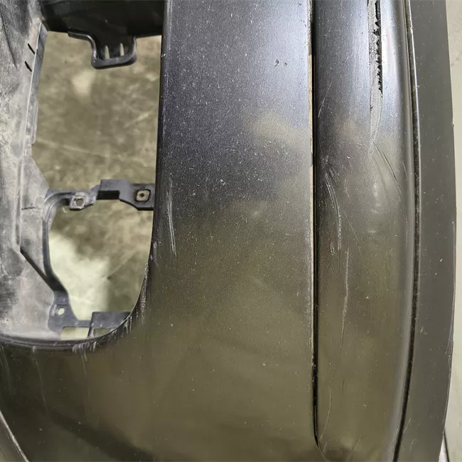 Paraurti anteriore primer