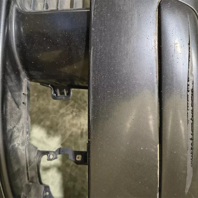 Paraurti anteriore primer