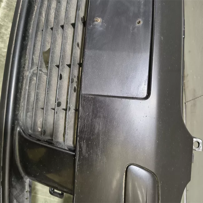 Paraurti anteriore primer