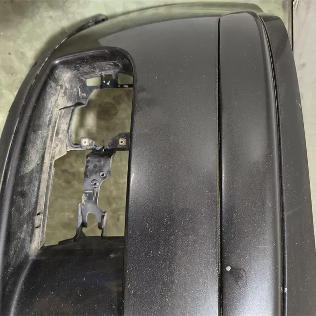 Paraurti anteriore primer