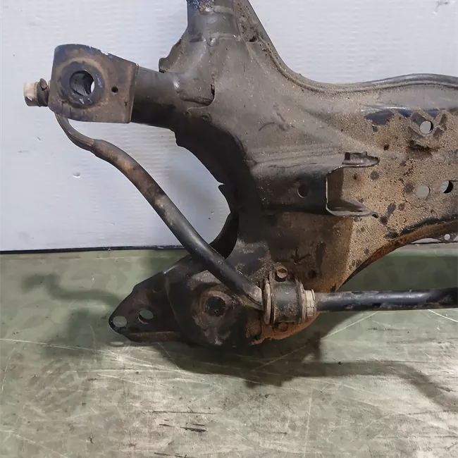 Telaio ausiliario anteriore