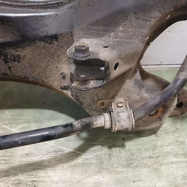 Telaio ausiliario anteriore