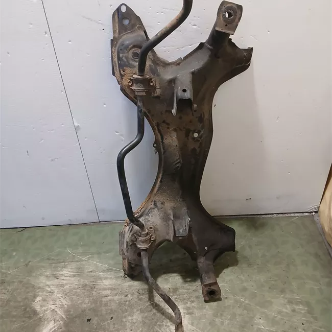 Telaio ausiliario anteriore