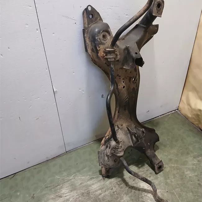 Telaio ausiliario anteriore