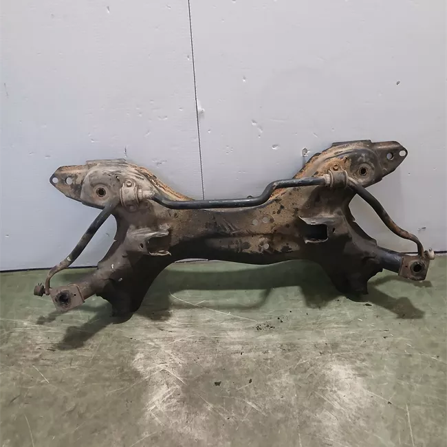 Telaio ausiliario anteriore