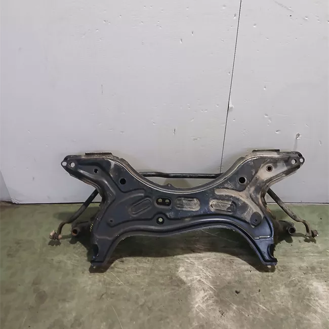 Telaio ausiliario anteriore