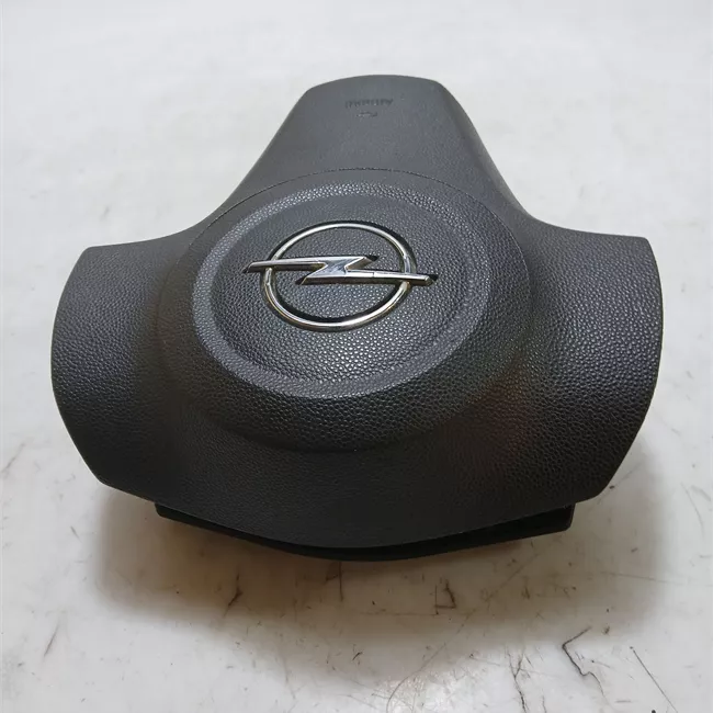 Dispositivo airbag lato guida