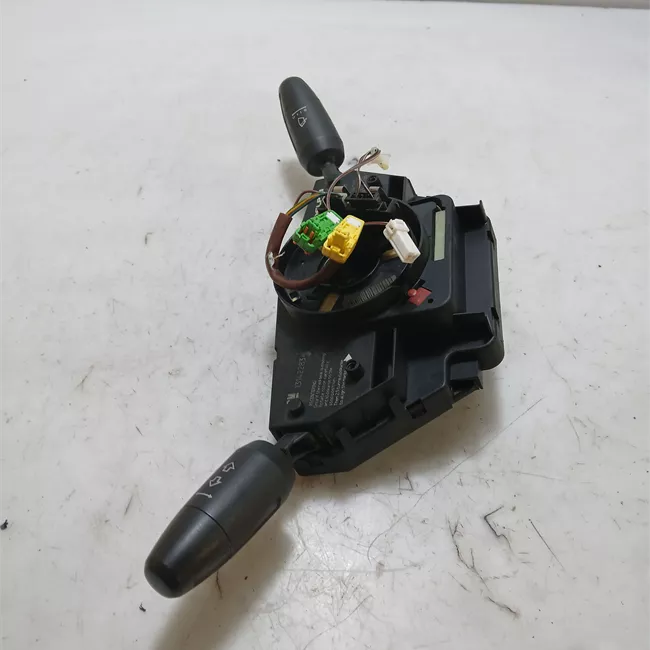 Blocco comando volante luci