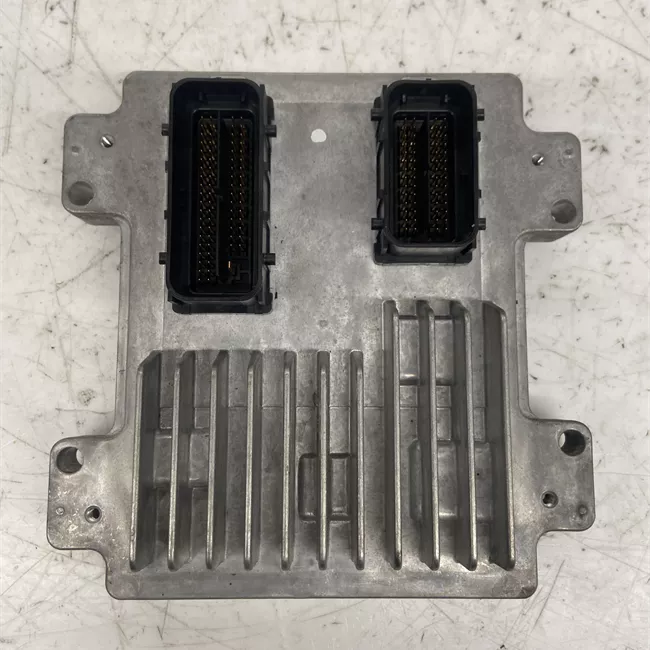 Centralina iniezione