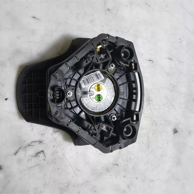 Dispositivo airbag lato guida