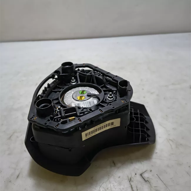 Dispositivo airbag lato guida