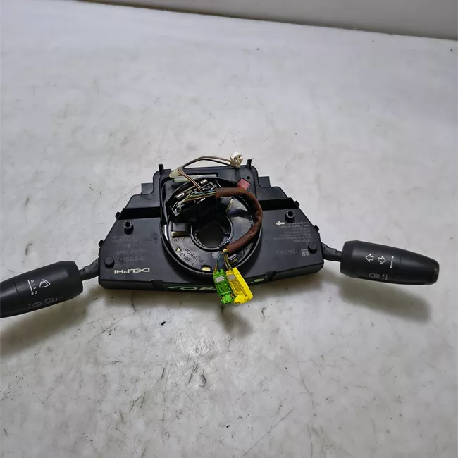 Blocco comandi tergicristalli