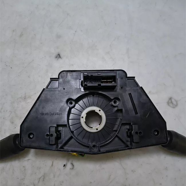 Blocco comandi tergicristalli