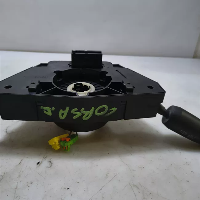 Blocco comandi tergicristalli