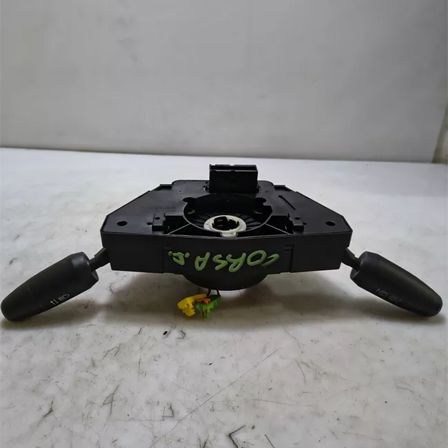 Blocco comandi tergicristalli