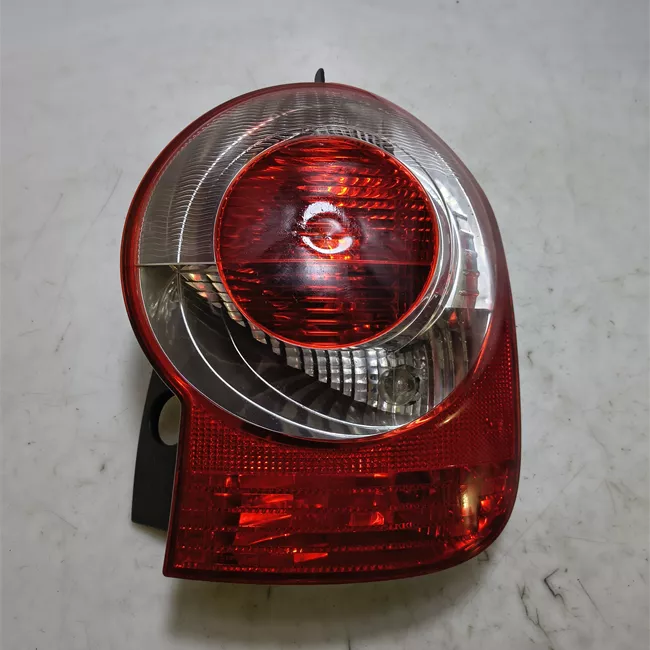 Fanale posteriore destro