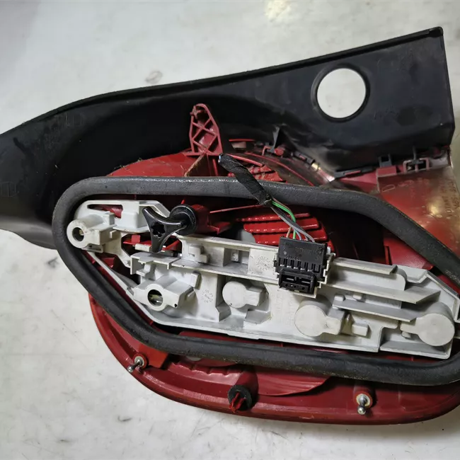 Fanale posteriore destro