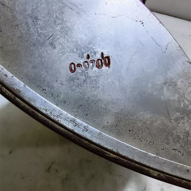 Fanale posteriore destro