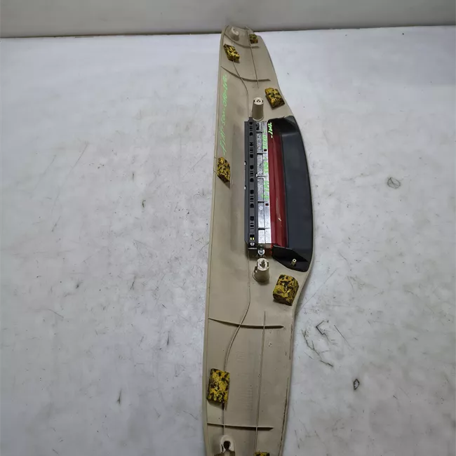 Fanale stop supplementare