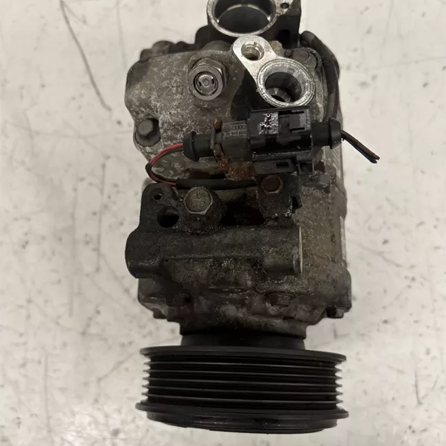 Compressore aria condizionata