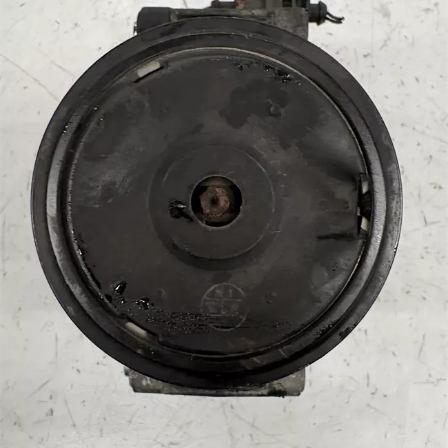 Compressore aria condizionata