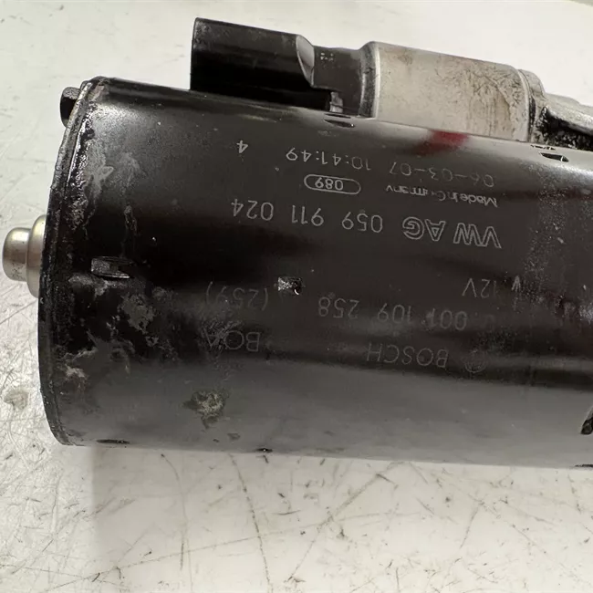 Motorino avviamento 2.2KW