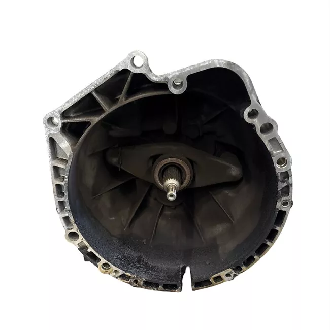 Cambio completa 6 marce