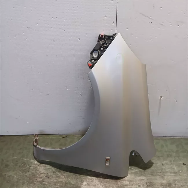 Parafango anteriore sinistro